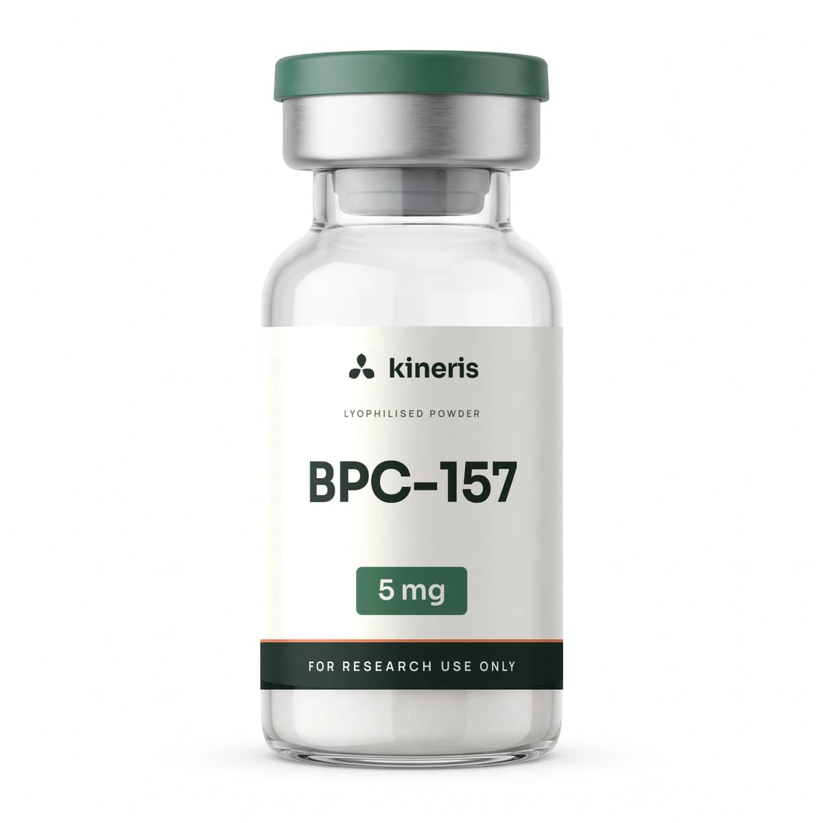Kineris BPC-157 + TB-500 bundle