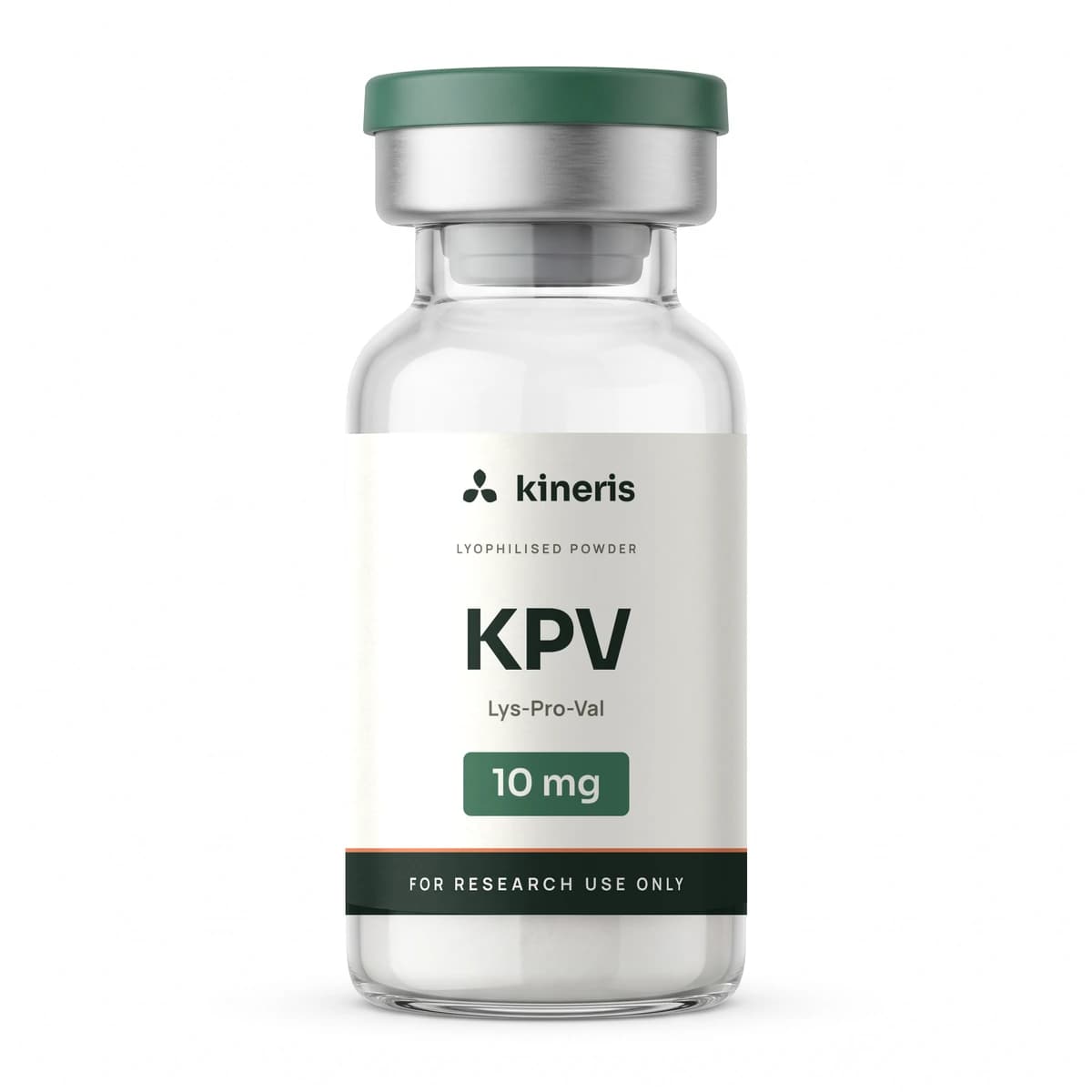 Kineris KPV 10mg