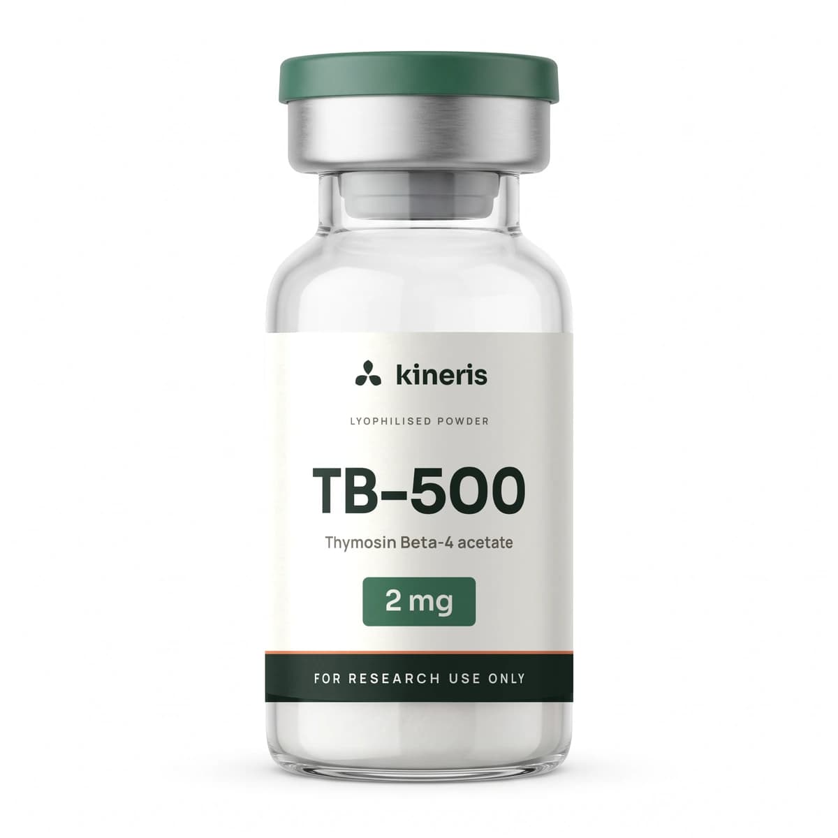 Kineris TB-500 (Thymosin Beta-4) 2mg